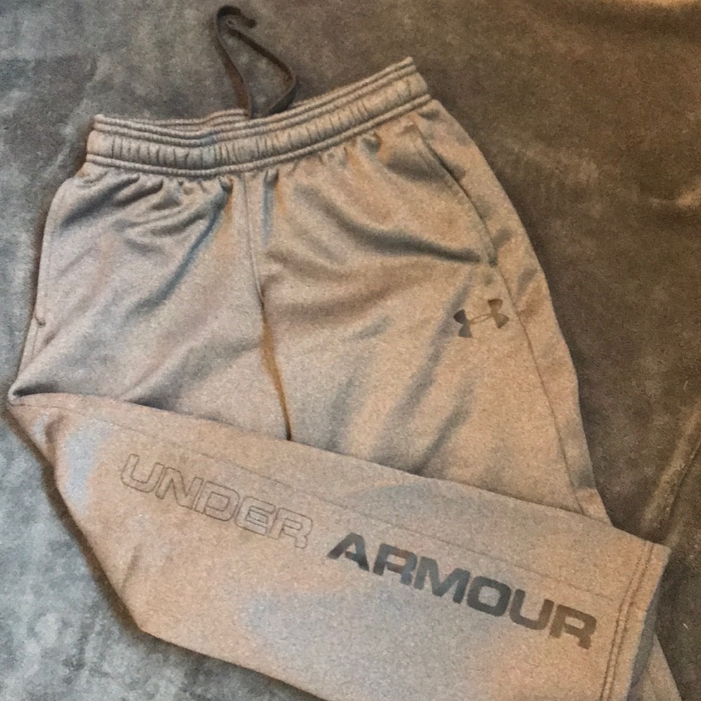 Under Armour Sweatpants